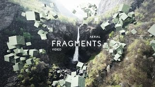Still from - FRAGMENTS -